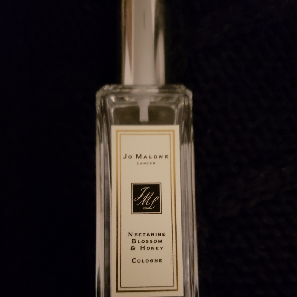 Jo Molone Nectarine Blossom & Honey Cologne